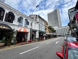 Beach Road (D7), Retail #627449661
